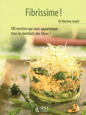 cover image of Fibrissime